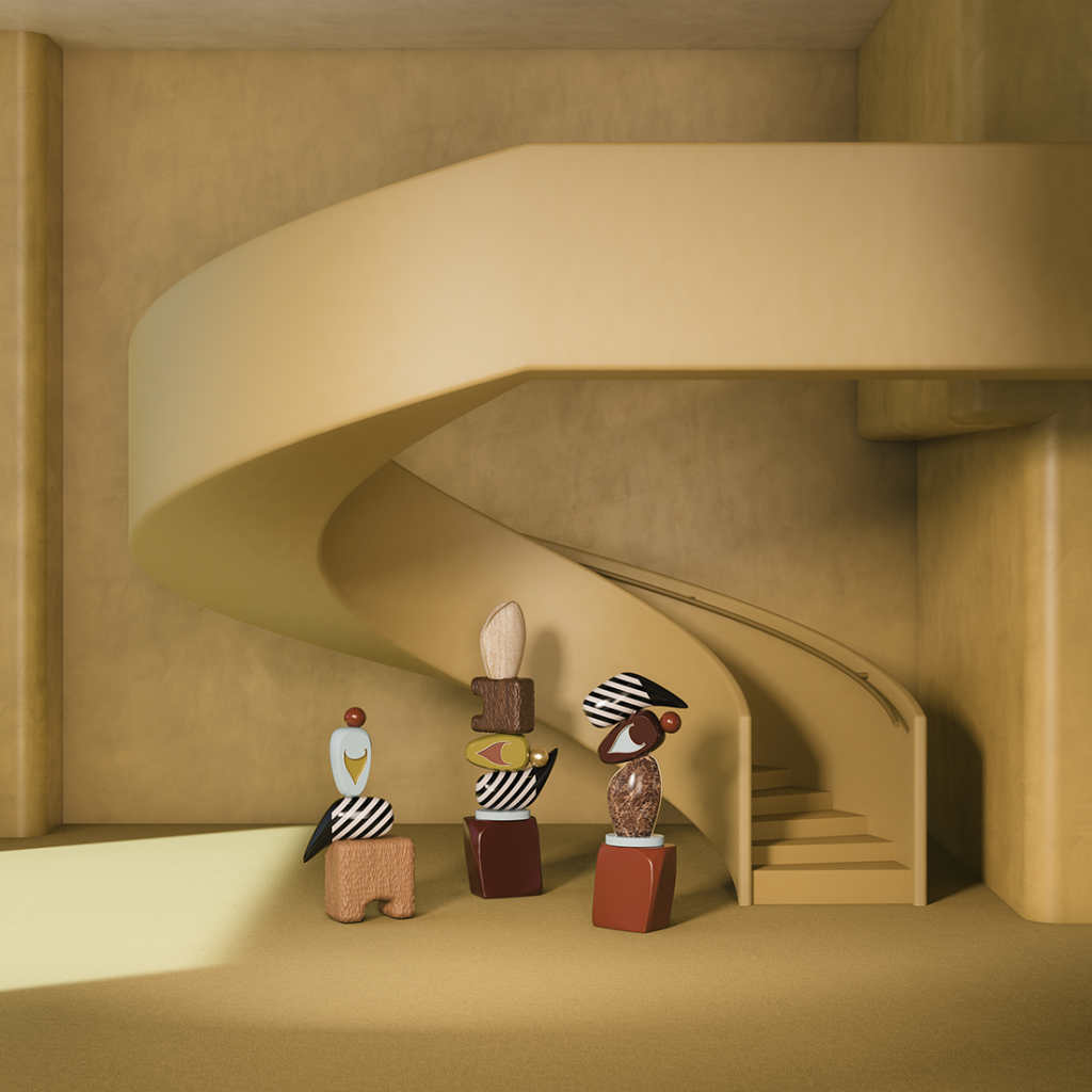 Echoes i totem thumb